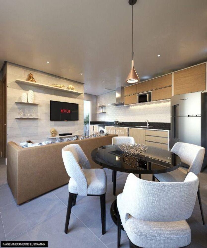 Apartamento, 1 quarto, 34 m² - Foto 7
