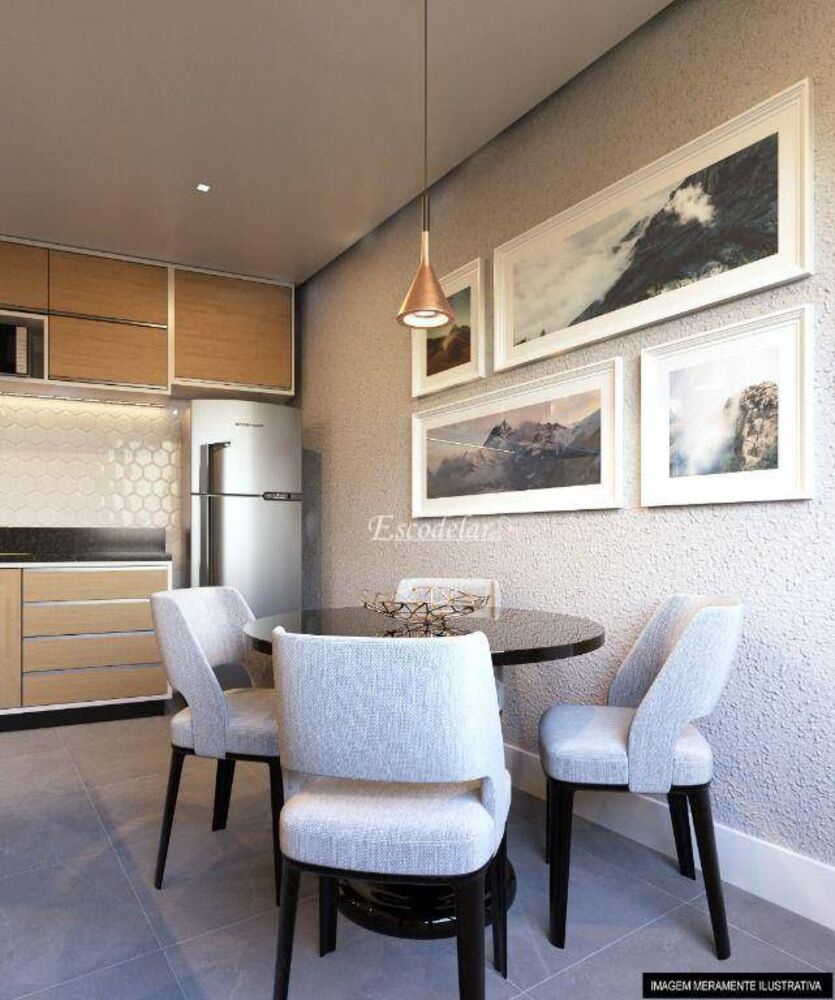Apartamento, 1 quarto, 34 m² - Foto 8