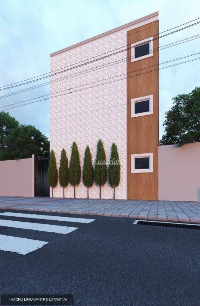 Apartamento, 1 quarto, 34 m² - Foto 16