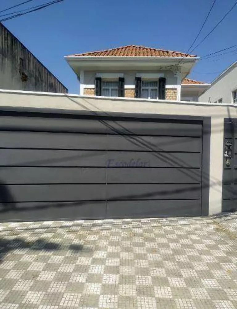 Casa para alugar, 260m² - Foto 1