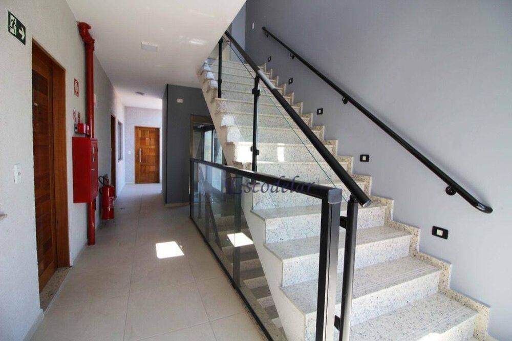 Cobertura, 2 quartos, 50 m² - Foto 10