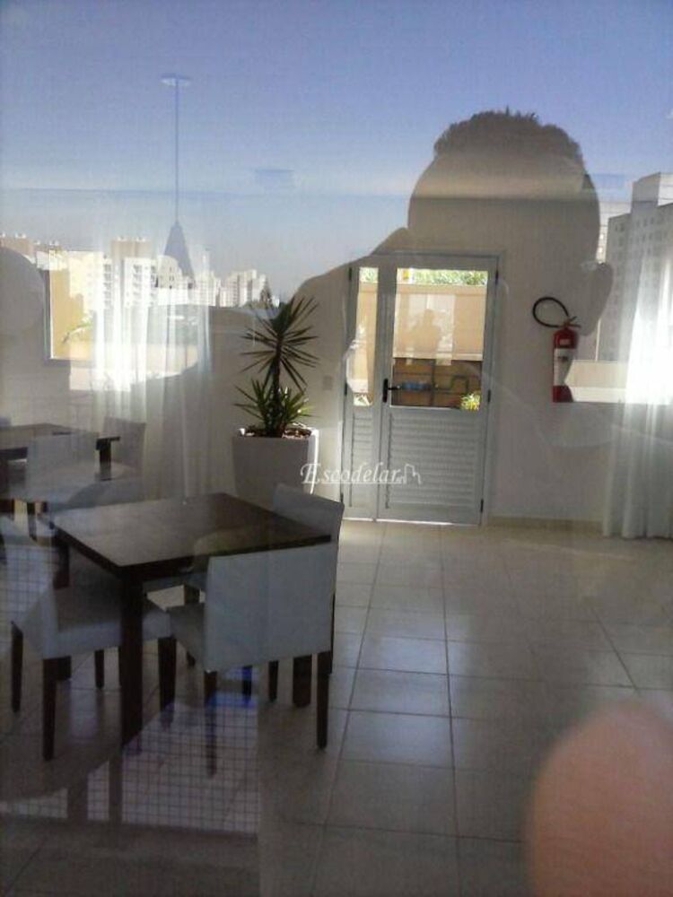Apartamento, 2 quartos, 48 m² - Foto 4