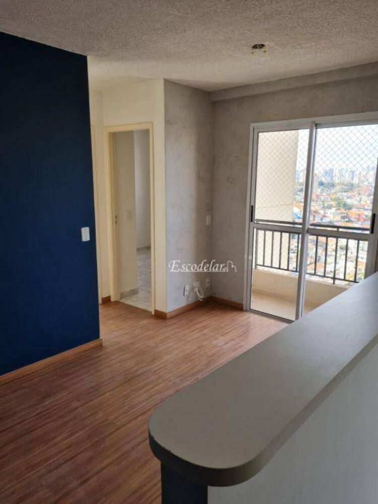 Apartamento, 2 quartos, 48 m² - Foto 1