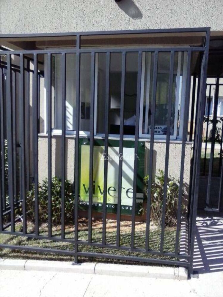 Apartamento, 2 quartos, 48 m² - Foto 3