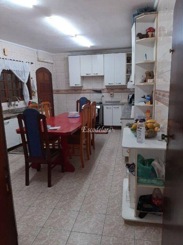 Sobrado, 4 quartos, 290 m² - Foto 5