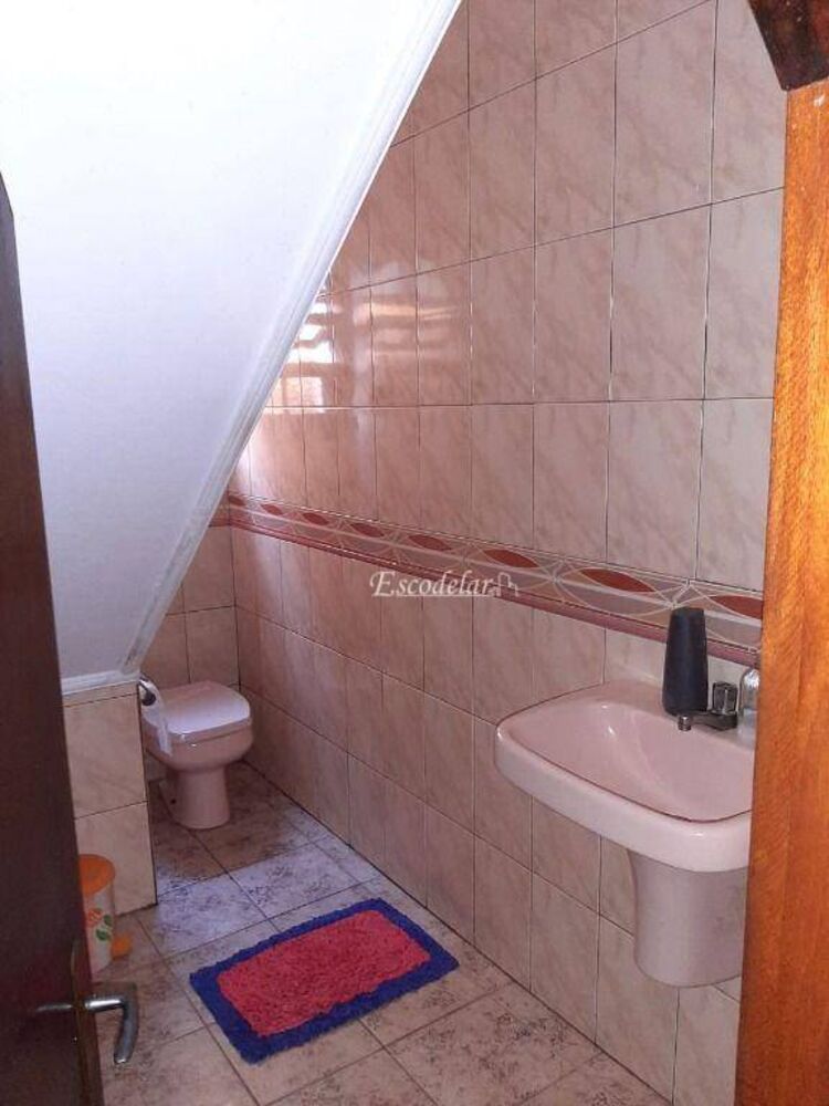 Sobrado, 4 quartos, 290 m² - Foto 3