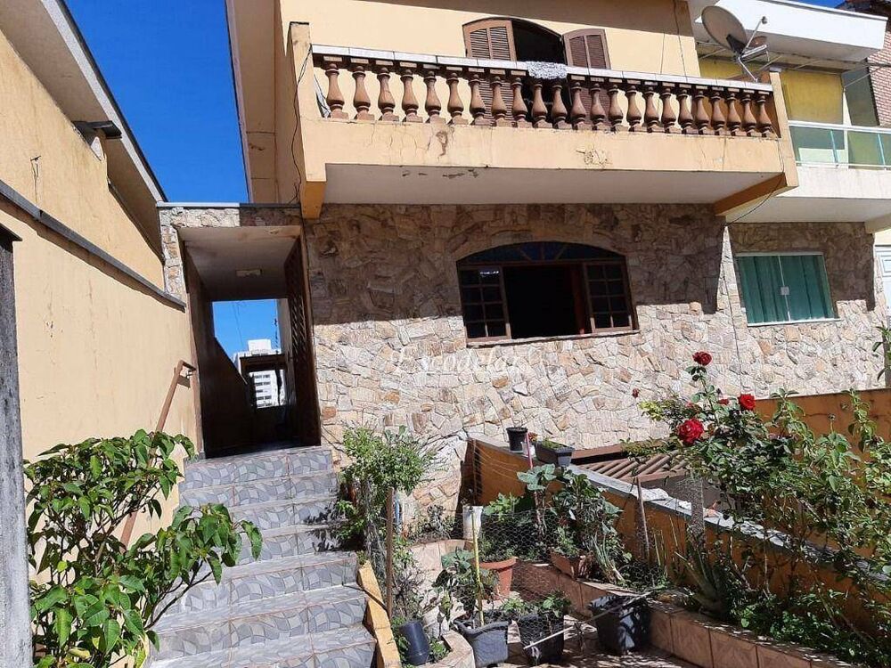 Sobrado, 4 quartos, 290 m² - Foto 4