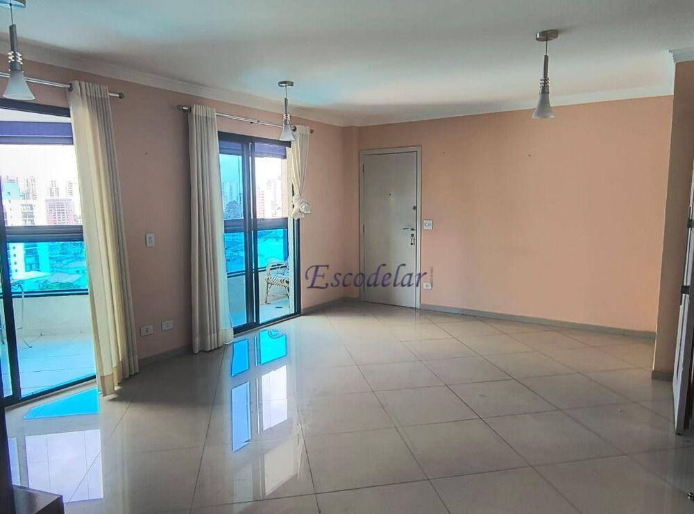Apartamento, 3 quartos, 112 m² - Foto 2