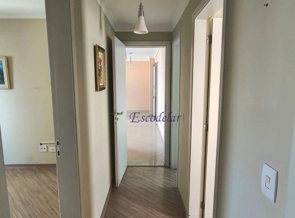 Apartamento, 3 quartos, 112 m² - Foto 4