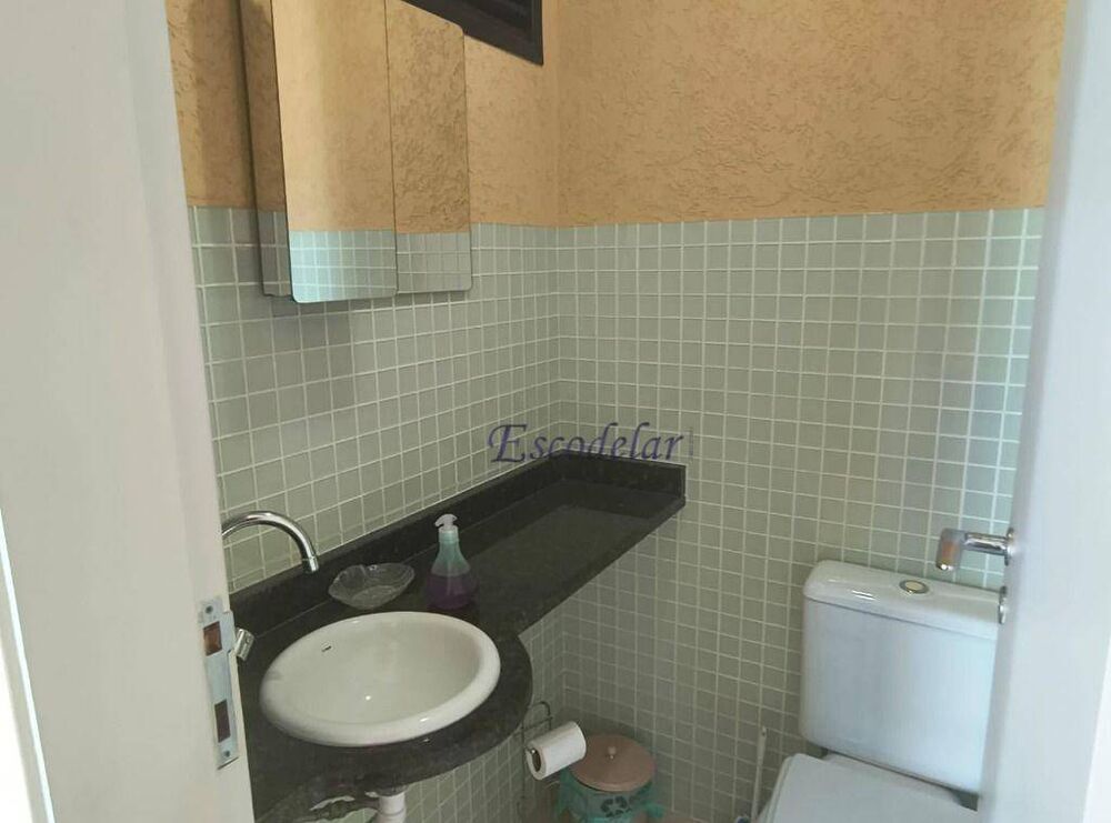 Apartamento, 3 quartos, 112 m² - Foto 8