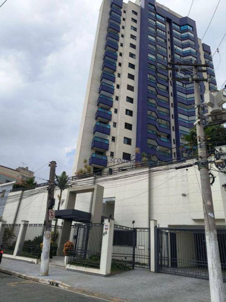 Apartamento, 3 quartos, 112 m² - Foto 1