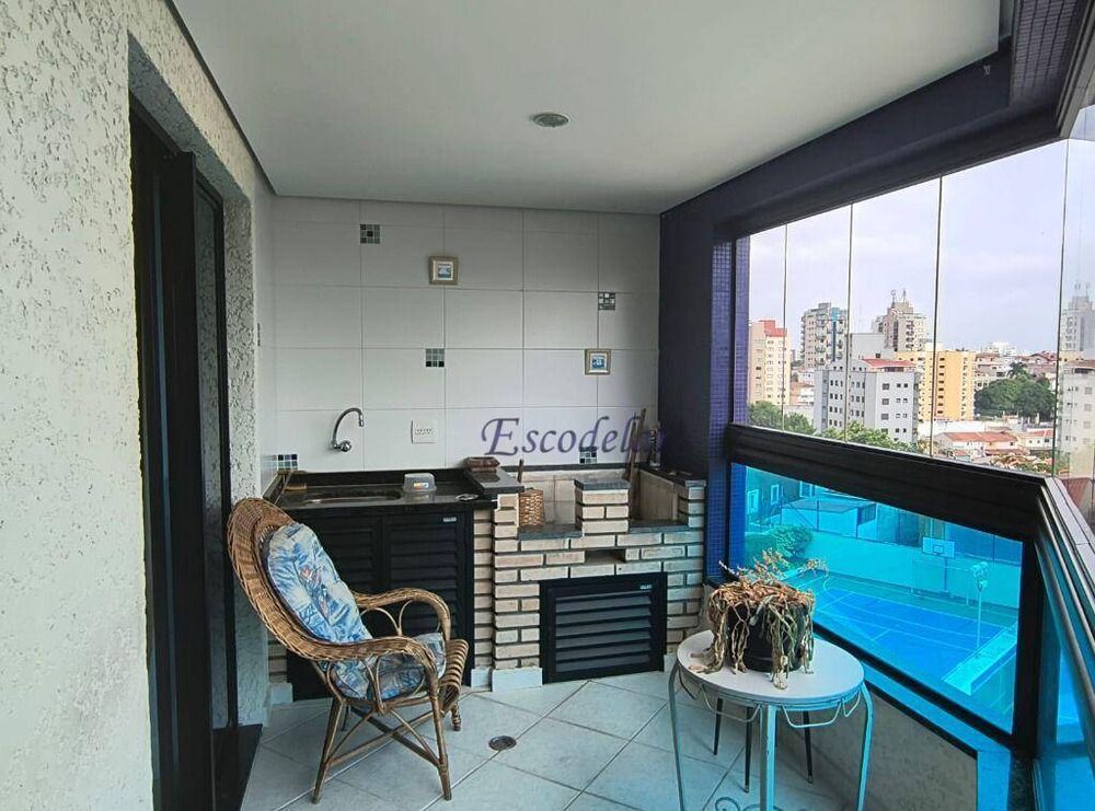 Apartamento, 3 quartos, 112 m² - Foto 3