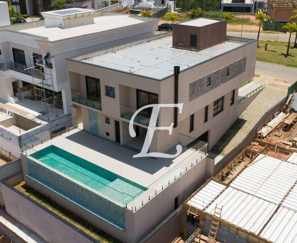 Casa de Condomínio, 4 quartos - Foto 4