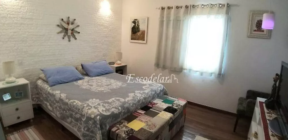 Apartamento, 3 quartos, 120 m² - Foto 2