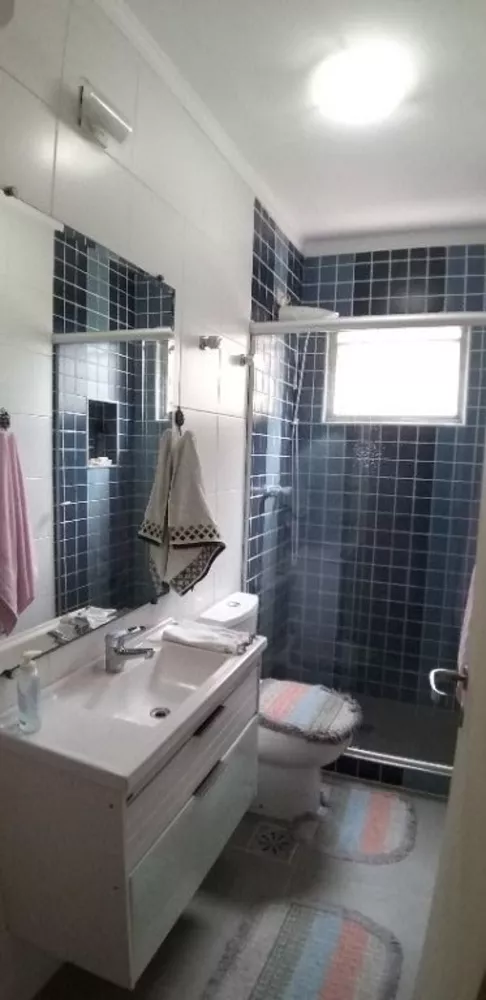 Apartamento, 3 quartos, 120 m² - Foto 3
