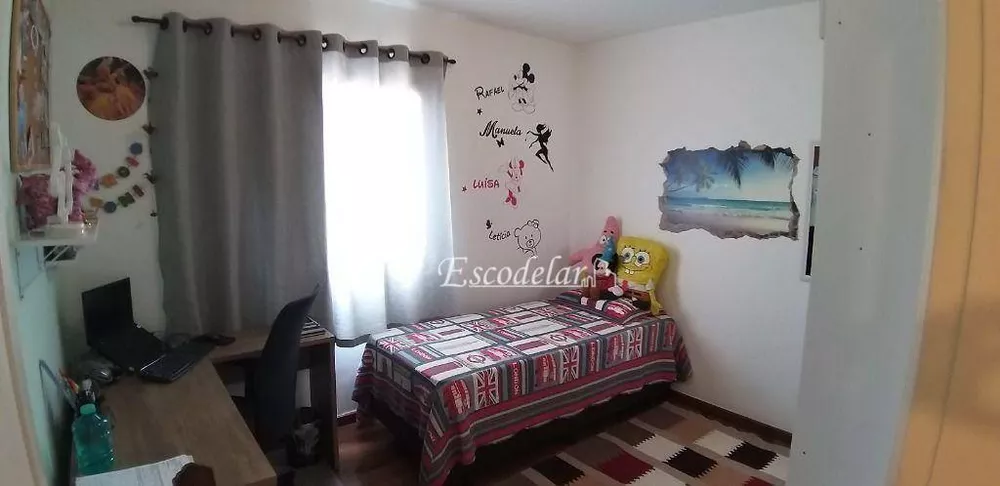 Apartamento, 3 quartos, 120 m² - Foto 4