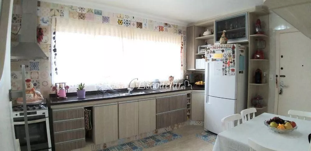 Apartamento, 3 quartos, 120 m² - Foto 8