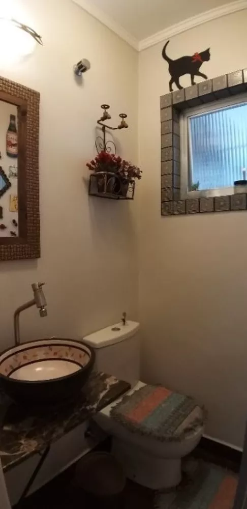 Apartamento, 3 quartos, 120 m² - Foto 5