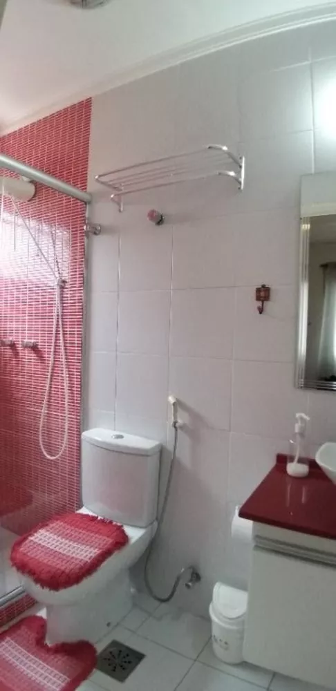 Apartamento, 3 quartos, 120 m² - Foto 6