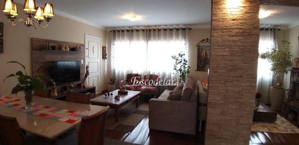 Apartamento, 3 quartos, 120 m² - Foto 12