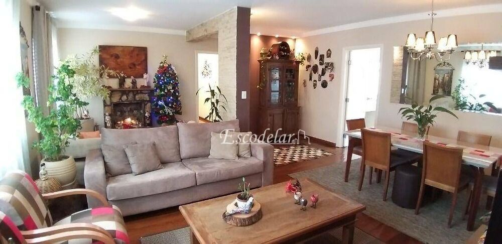 Apartamento, 3 quartos, 120 m² - Foto 10