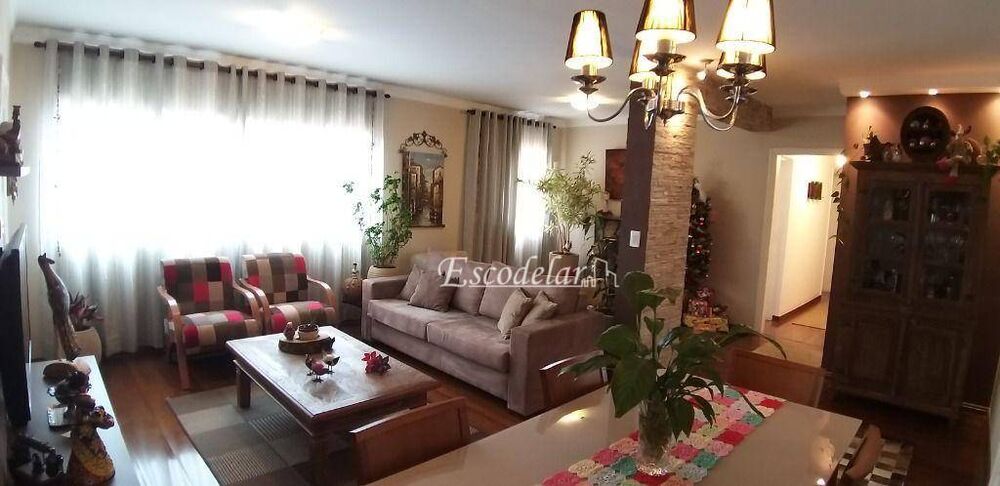 Apartamento, 3 quartos, 120 m² - Foto 11