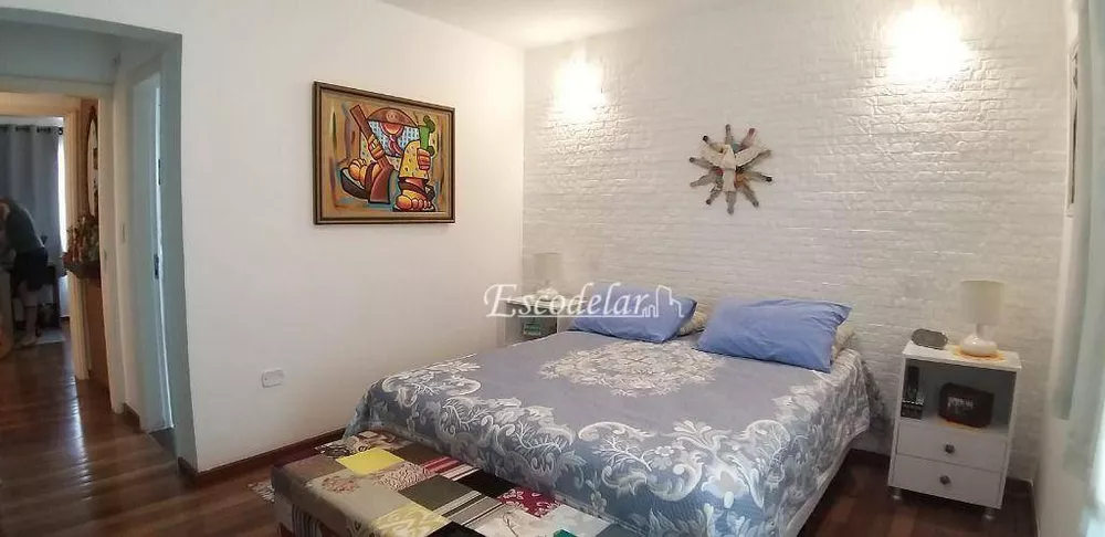 Apartamento, 3 quartos, 120 m² - Foto 1