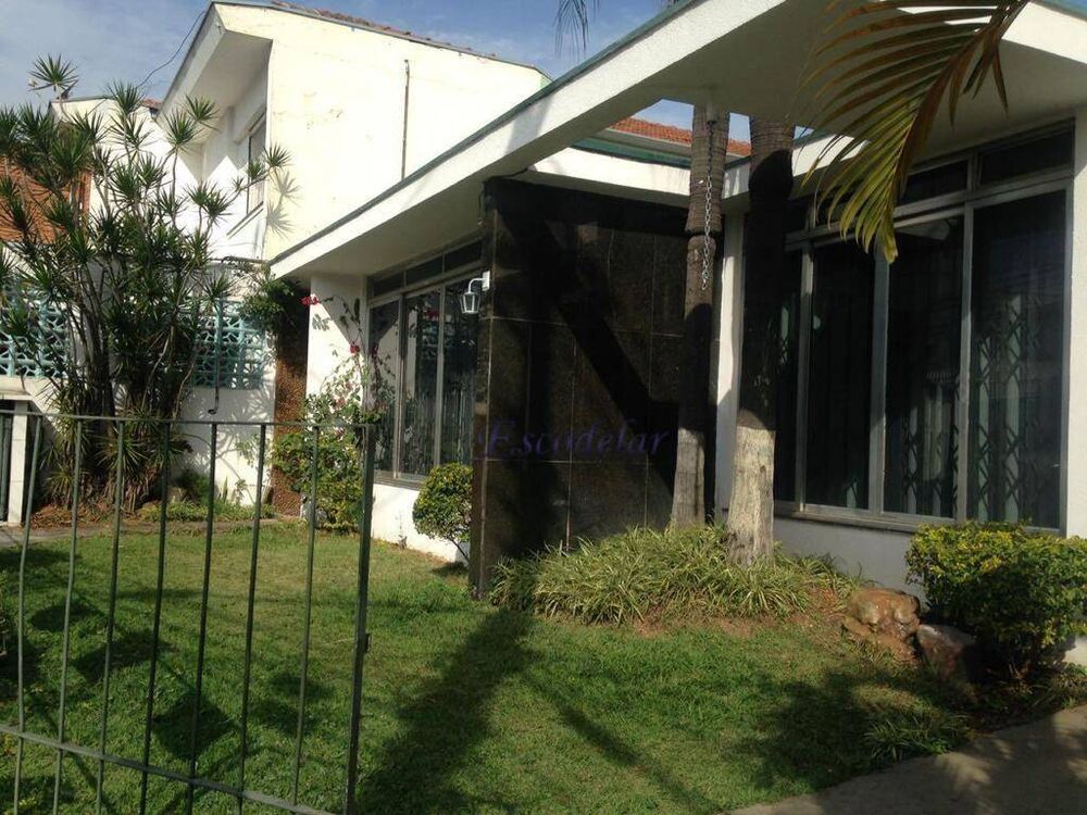 Casa, 3 quartos, 217 m² - Foto 1