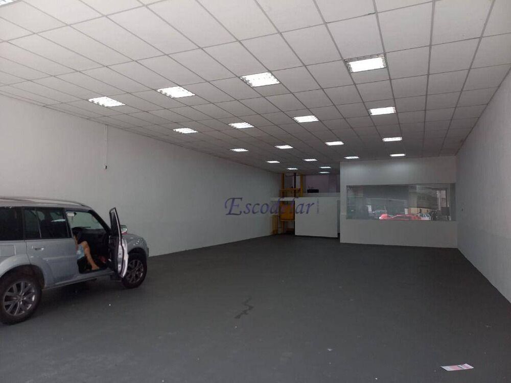 Depósito-Galpão, 600 m² - Foto 2