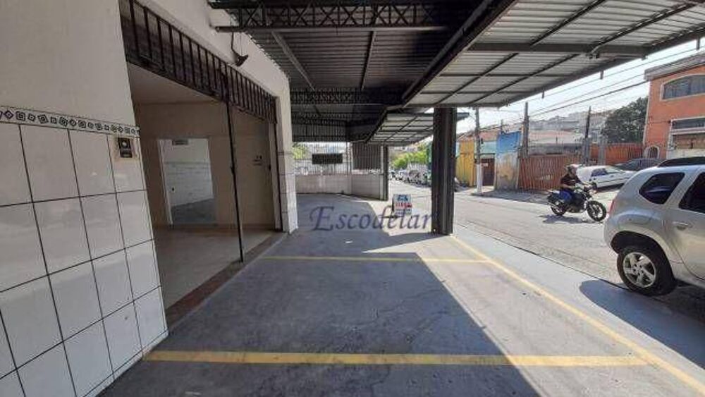 Loja-Salão, 150 m² - Foto 4