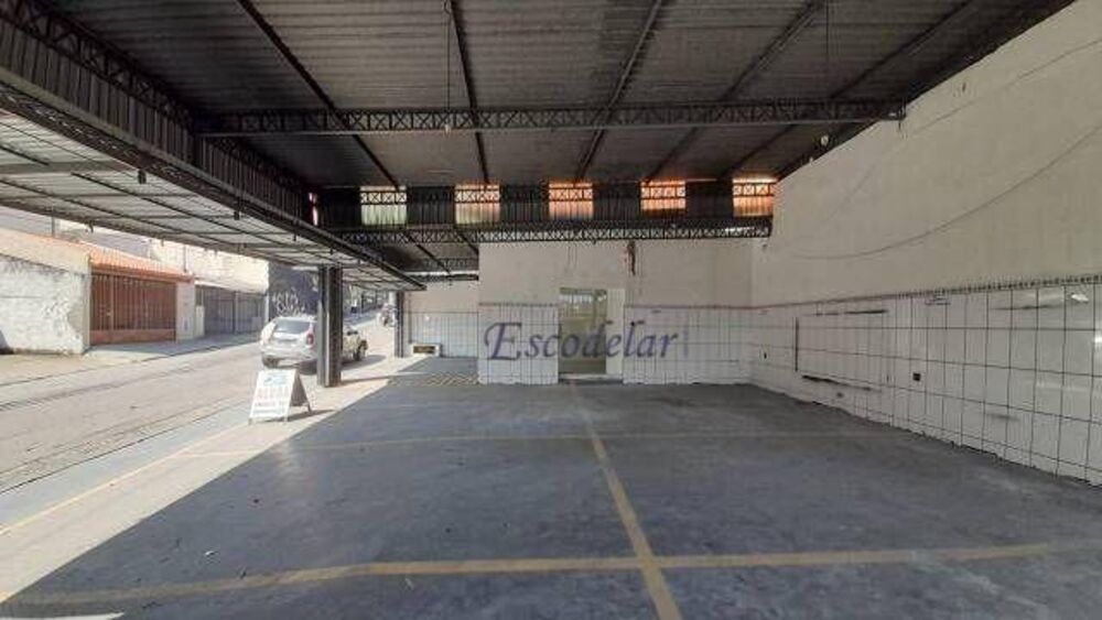 Loja-Salão, 150 m² - Foto 2