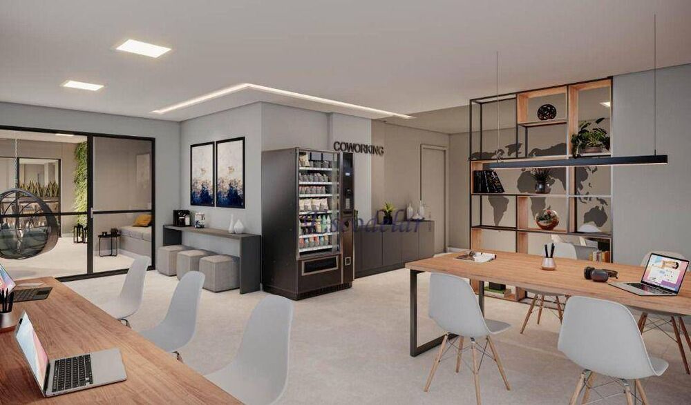 Kitnet-Studio, 40 m² - Foto 4