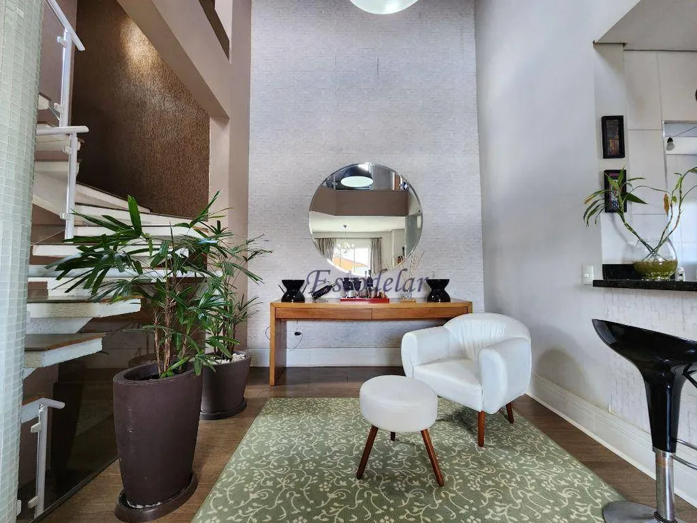 Casa de Condomínio, 2 quartos - Foto 7