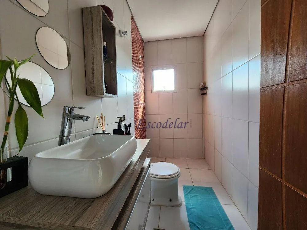 Casa de Condomínio, 2 quartos - Foto 5