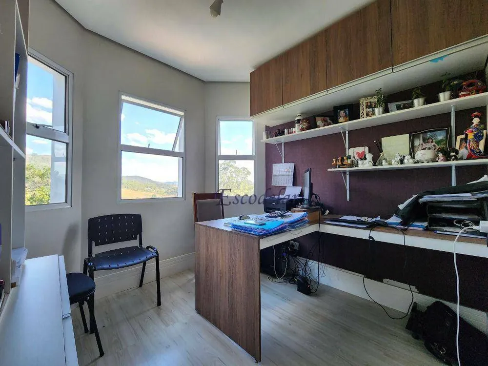 Casa de Condomínio, 2 quartos - Foto 6