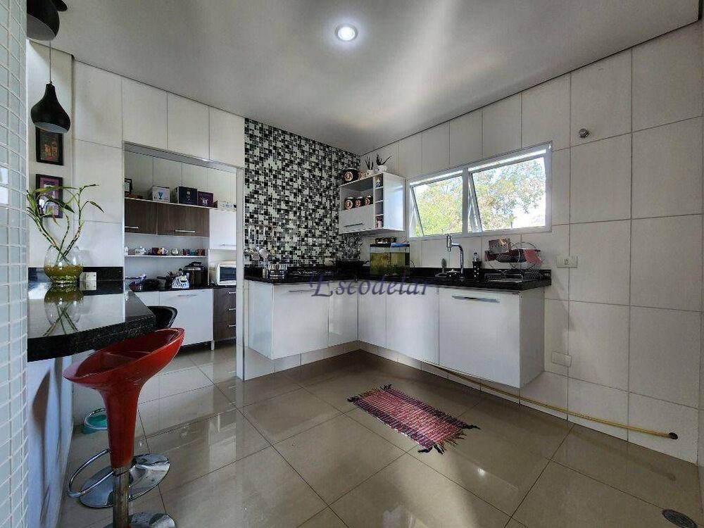 Casa de Condomínio, 2 quartos - Foto 3
