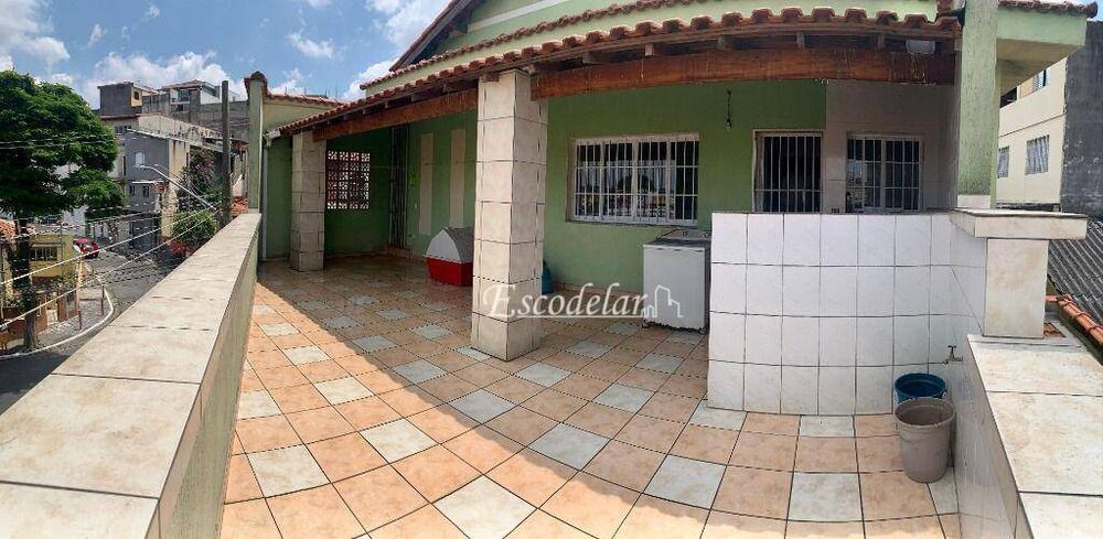 Terreno, 355 m² - Foto 8