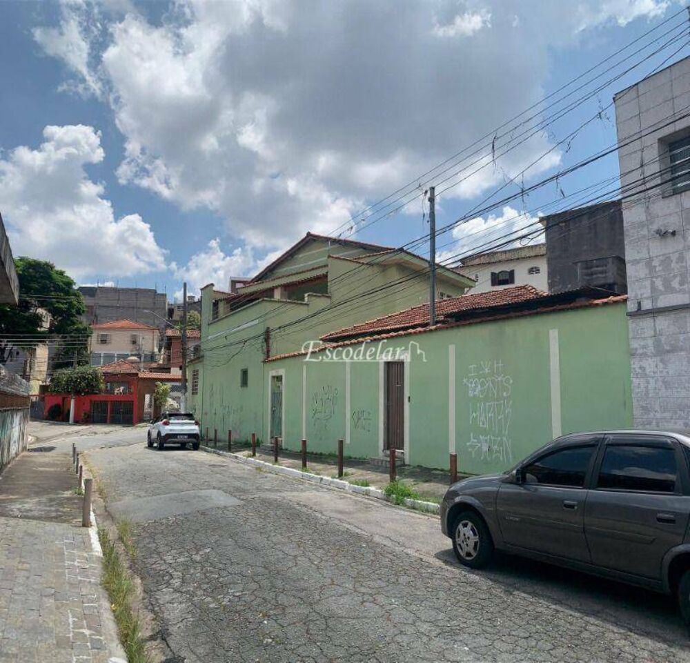 Terreno, 355 m² - Foto 3