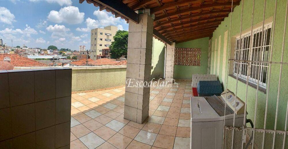 Terreno, 355 m² - Foto 7