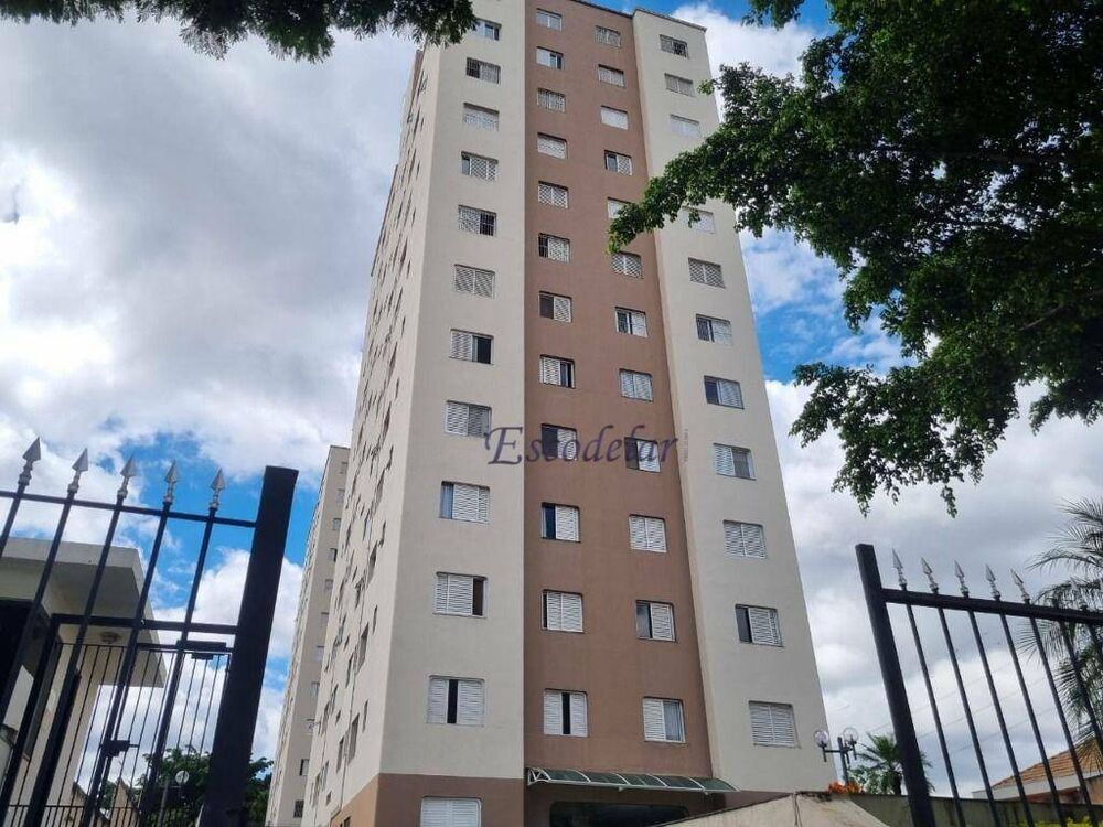 Apartamento, 2 quartos, 63 m² - Foto 4