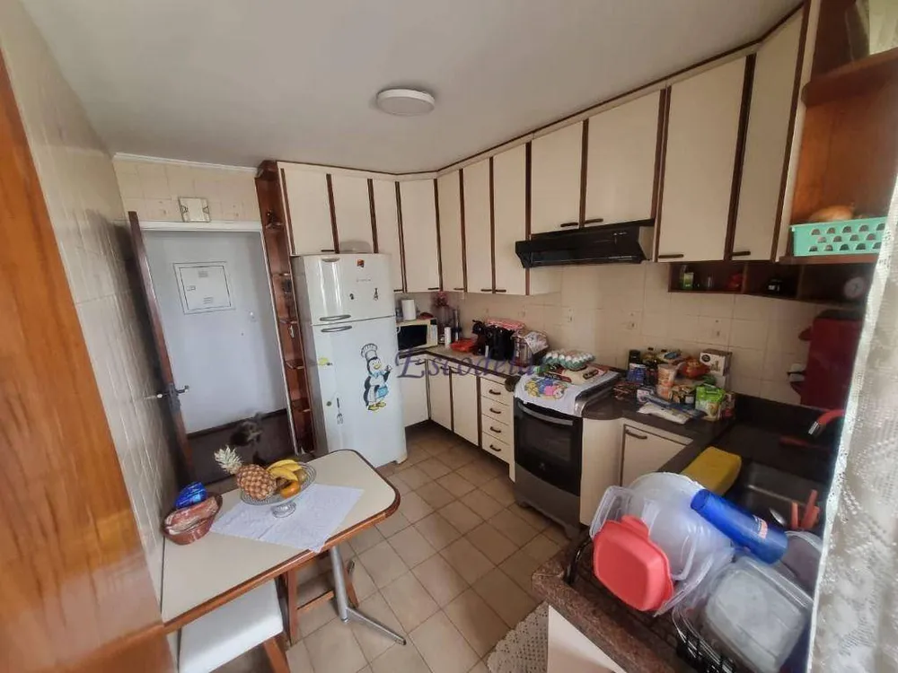 Apartamento, 2 quartos, 63 m² - Foto 6