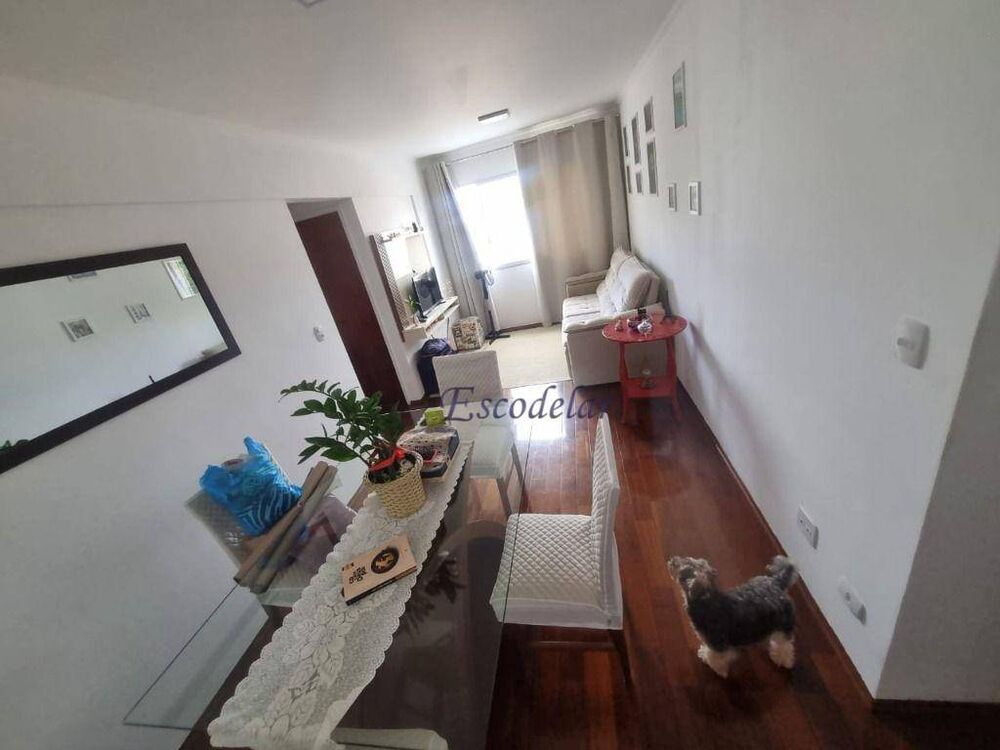 Apartamento, 2 quartos, 63 m² - Foto 2