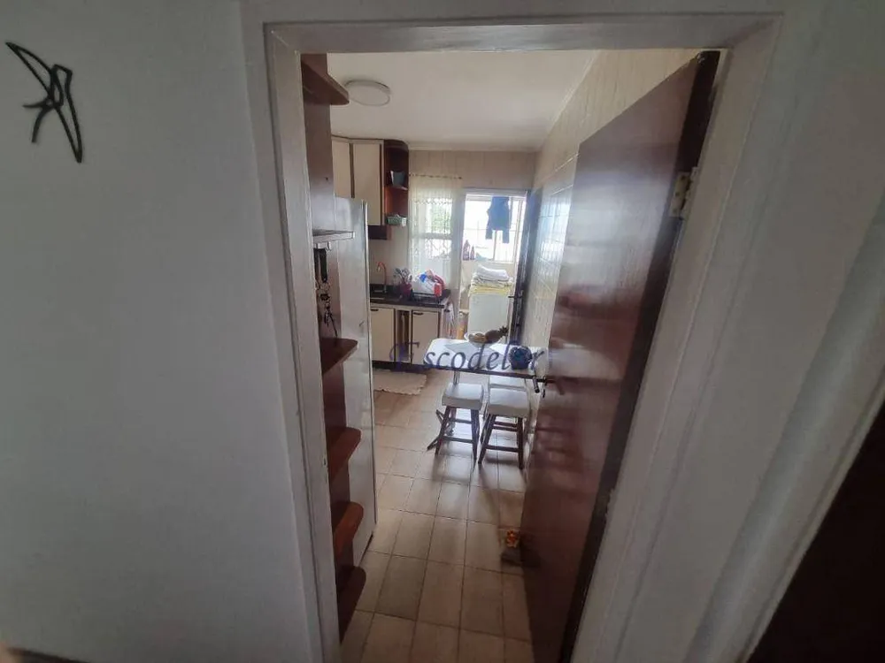 Apartamento, 2 quartos, 63 m² - Foto 5