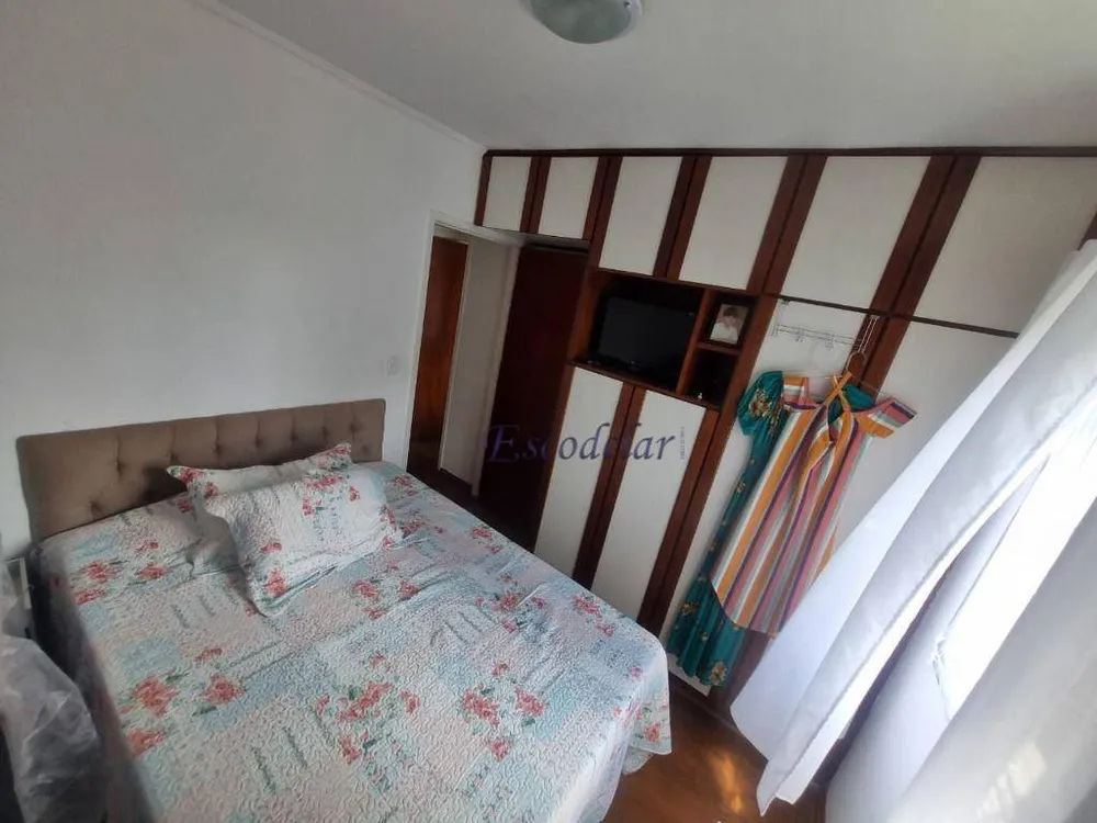 Apartamento, 2 quartos, 63 m² - Foto 7