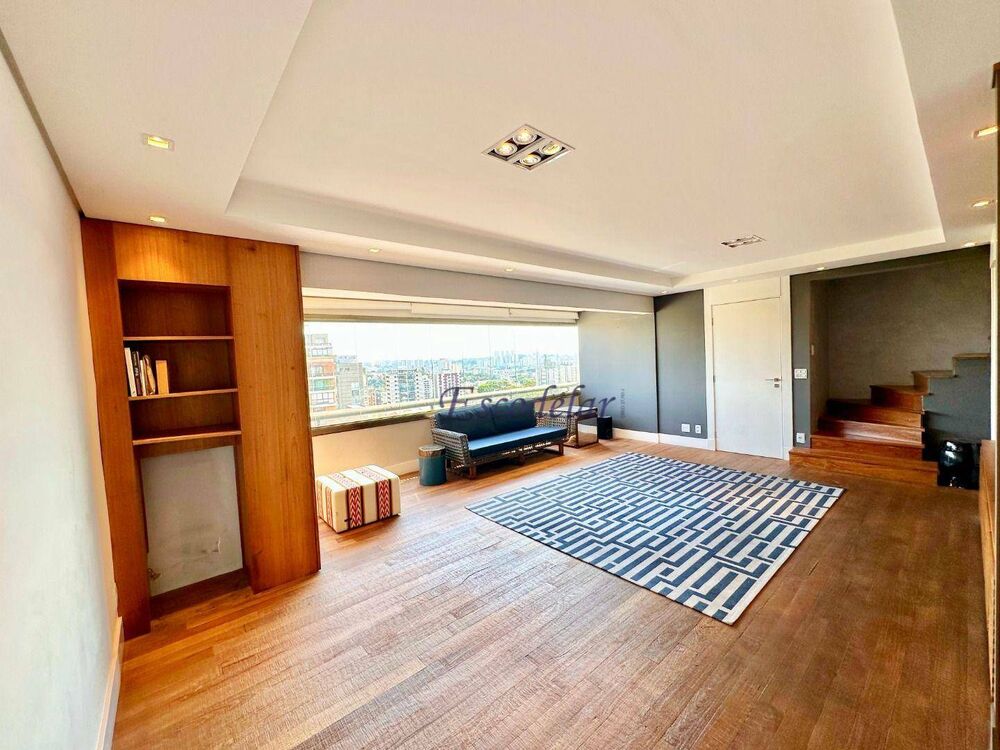 Cobertura, 3 quartos, 223 m² - Foto 4