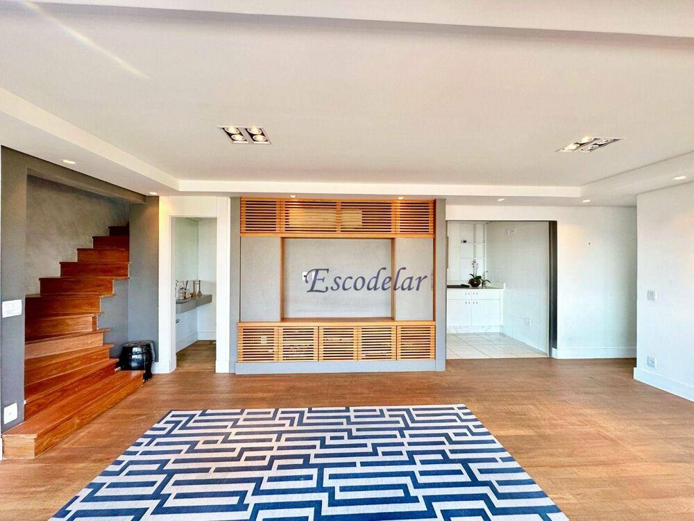 Cobertura, 3 quartos, 223 m² - Foto 3