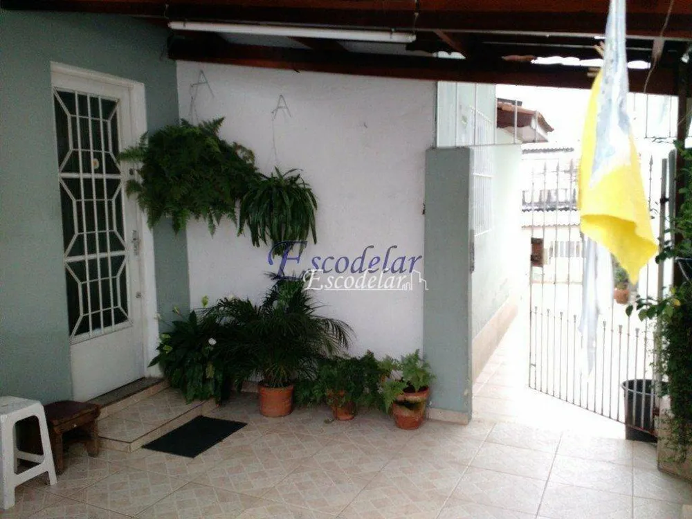 Sobrado, 3 quartos, 165 m² - Foto 3