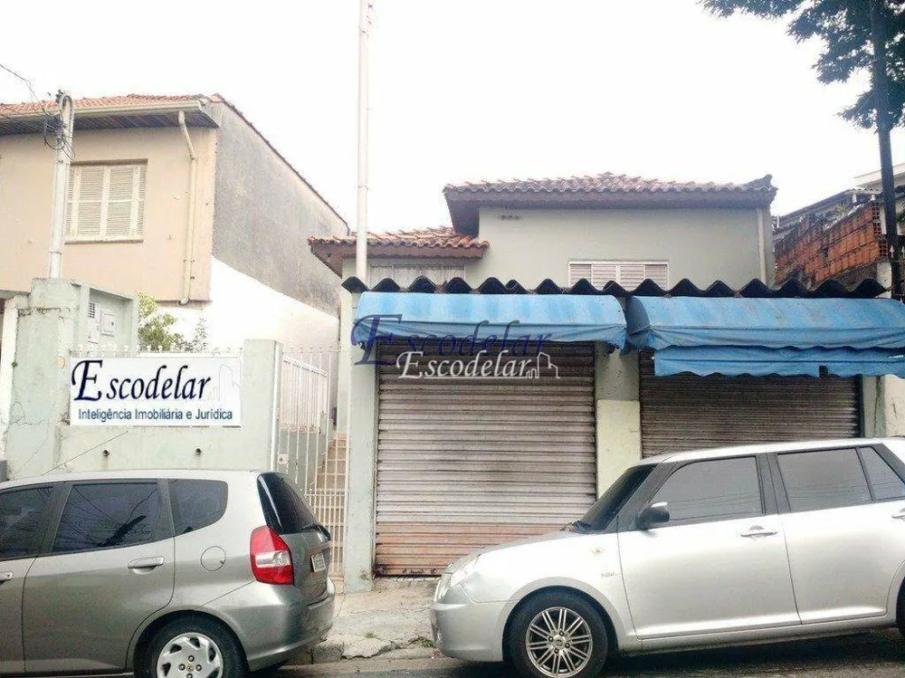Sobrado, 3 quartos, 165 m² - Foto 4