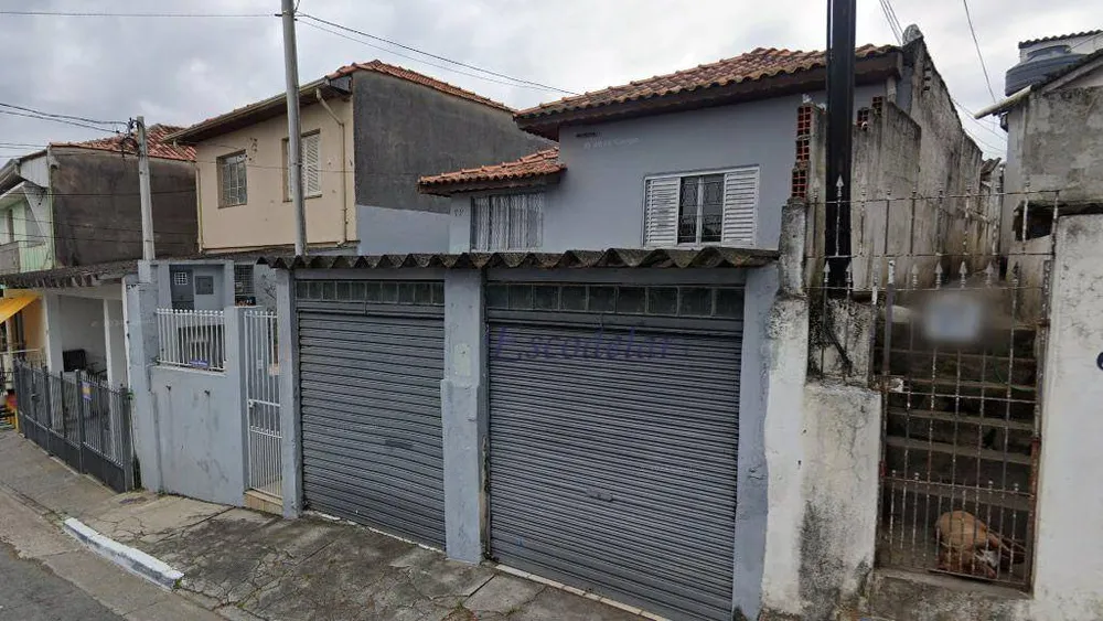 Sobrado, 3 quartos, 165 m² - Foto 2