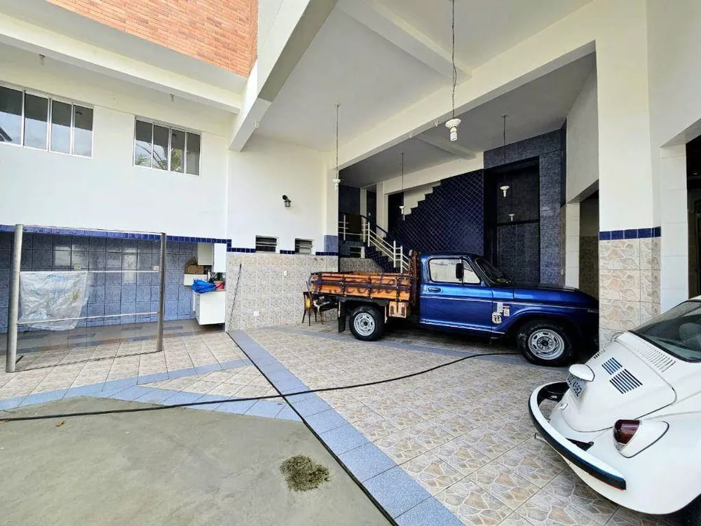 Sobrado, 3 quartos, 330 m² - Foto 3